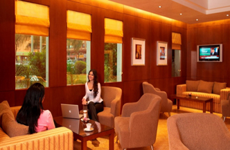 Al Rawda Arjaan  Rotana Suites 0