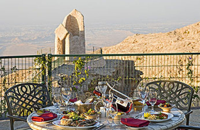 Mercure Grand Jebel Hafeet